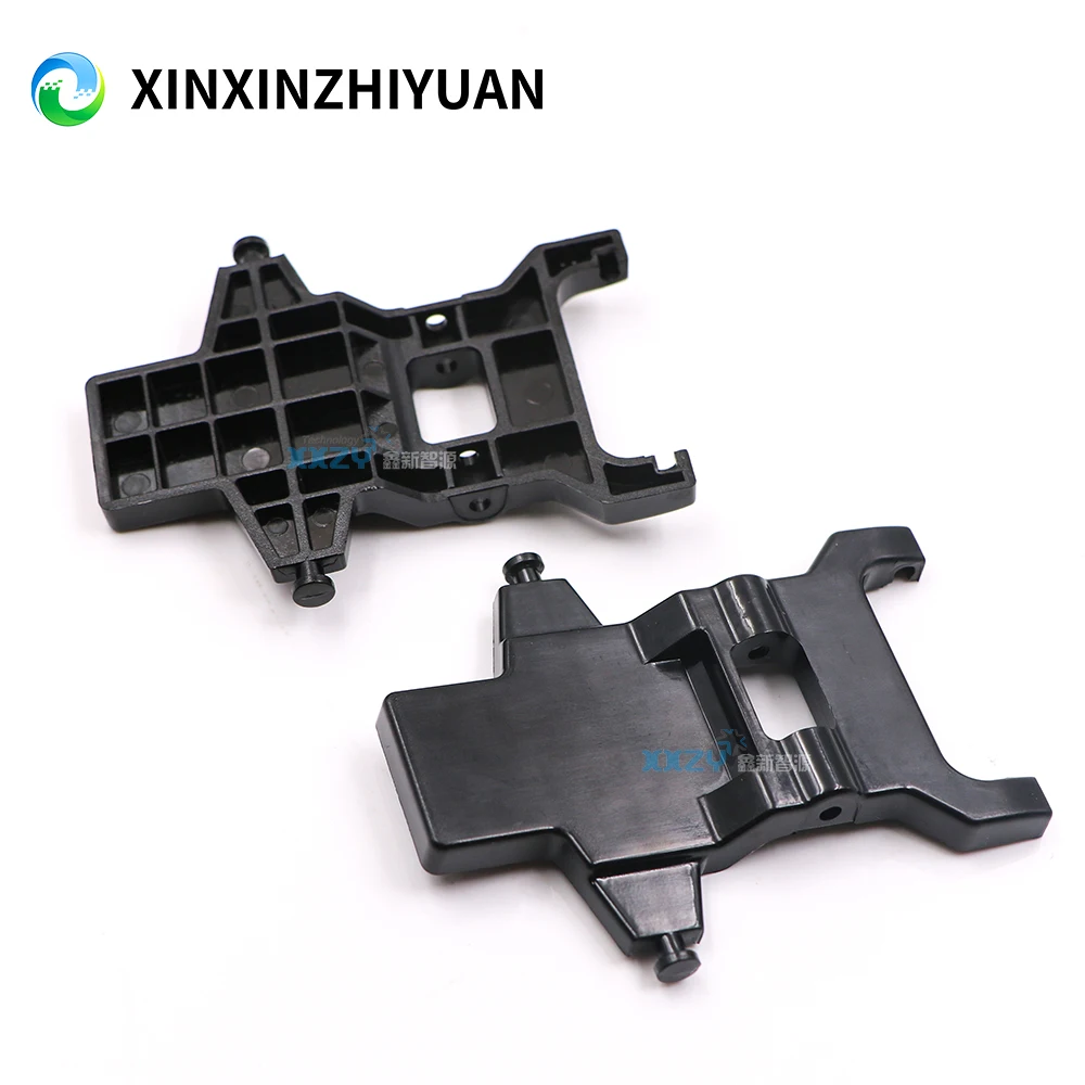 Drucker Gummi Pinch Roller Halterung für Allwin Xuli Eco-solvent Drucker Kunststoff Pinch Roller Halter Assy
