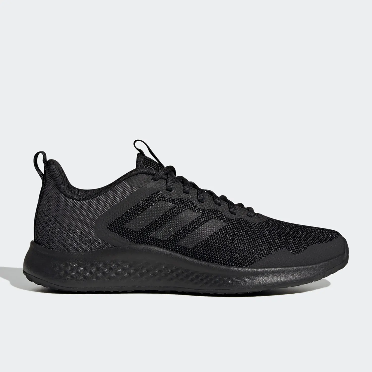 

Adidas Оригинальные мужские дышащие кроссовки FLUIDSTREET SHOES IF8651