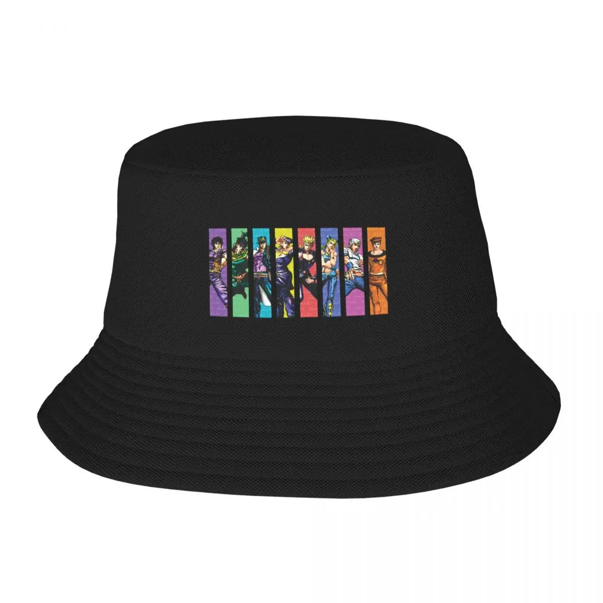 

Sungguh harum nafasmu Bucket Hat Custom Cap Golf Wear Golf fishing hat Luxury Woman Cap Men's