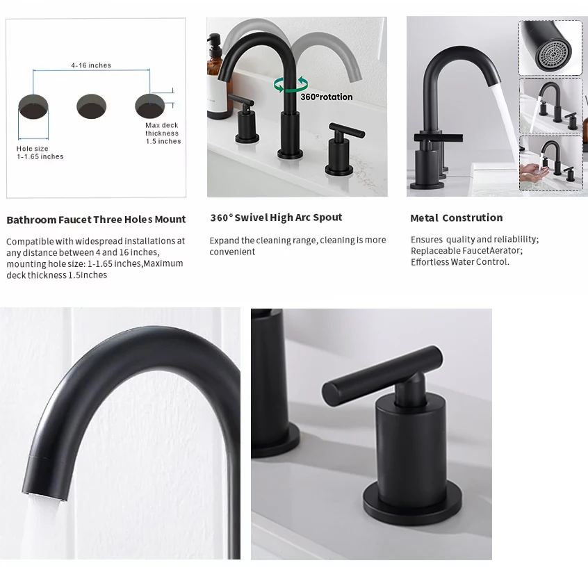 Thumbnail 4 - #34 Cheap Bathtub Faucets Worth Buying