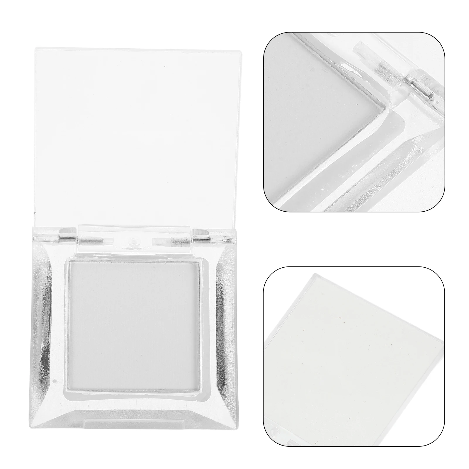 

Matte Eyeshadow Palette Powder Highlighter Shadow Makeup Set For Women Long Lasting Travel Size Brightening Eye Contour