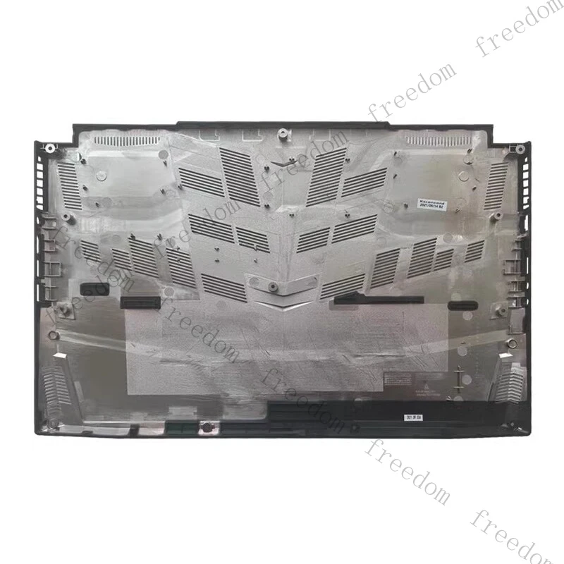 HTS  Bottom Case Base Cover for MIS GF75 MS-17F1 17F2 17F3 17F5 GF75