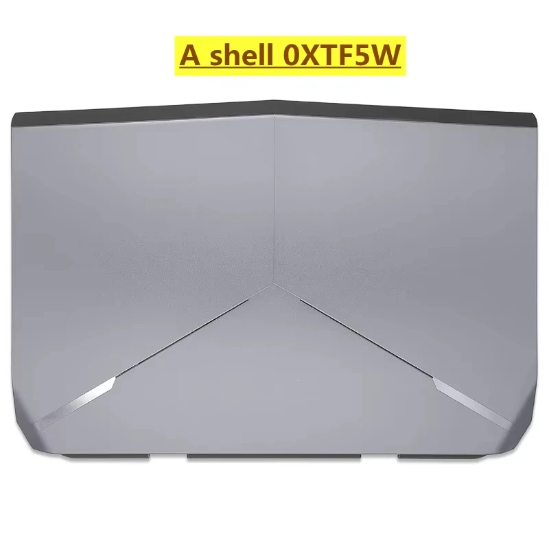 Original For Dell ALienware 17 R2 R3 A/B/C/D/E Shell Screen Axis