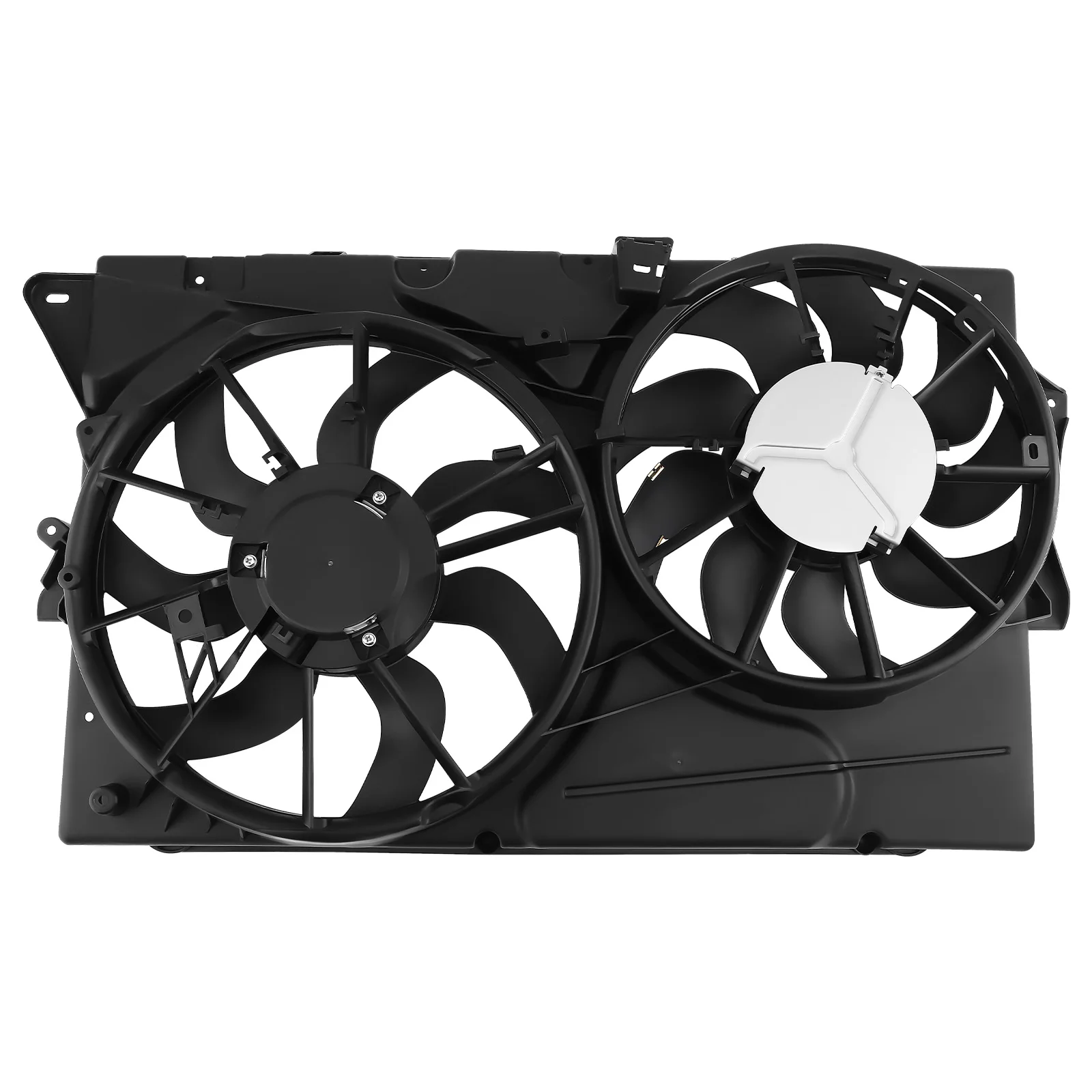 Engine Cooling Fan for Ford Police Interceptor/Taurus 13-2018 DG1Z8C607D 621564