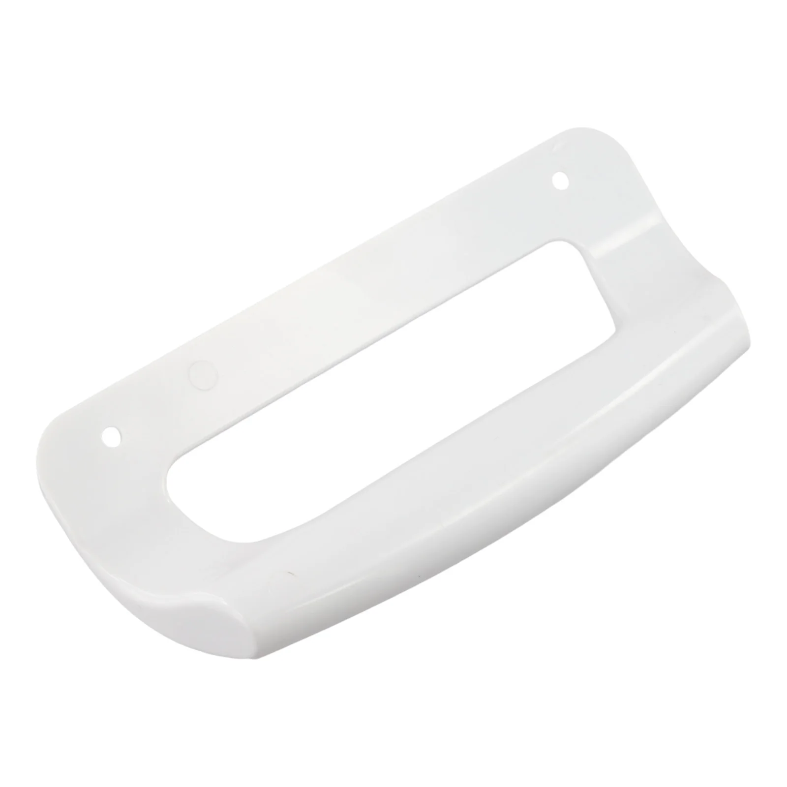 1pcs Refrigerator Handle Grip Replacement For Electrolux Refrigerators Refrigerator Door Components