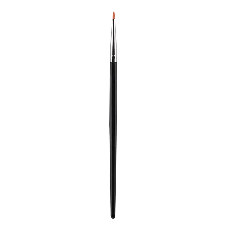 Factory Direct Sale Beauty Tools Eyeliner Brush Fine Drawing Aegyo-sal Eyelid to Tear Trough Eye Detail Brush Makeup Special