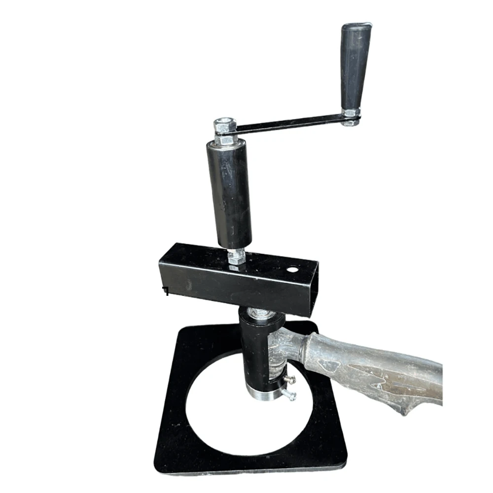 

1-13cm Plasma Cutting Circular Auxiliary Tool for Cutting Circular Shapes in Sheet Metal