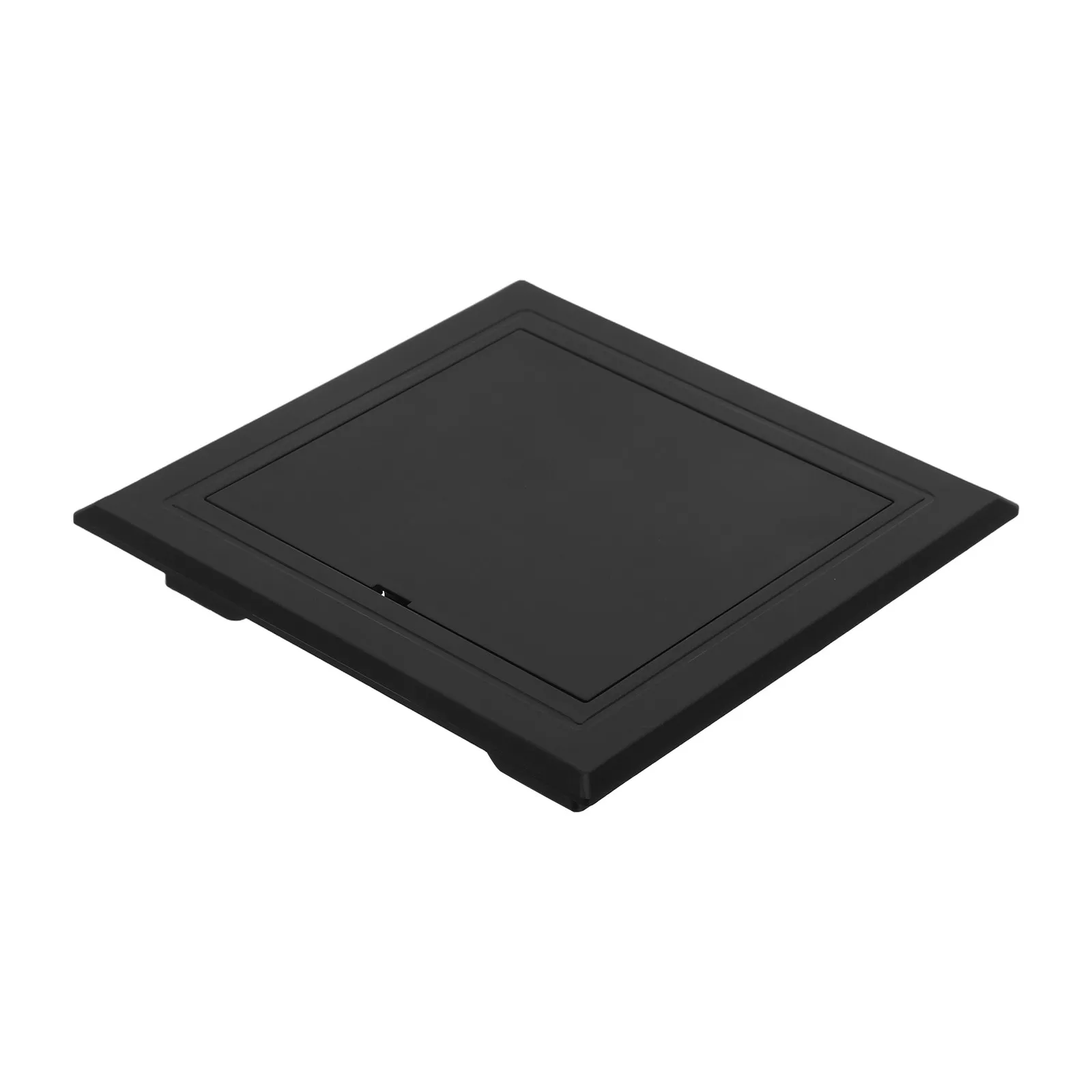 Plumbing Access Panel Drywall Ceiling Removable Maintenance Utility Door ABS Decorative Cover Plate Renovation Indoor Wall