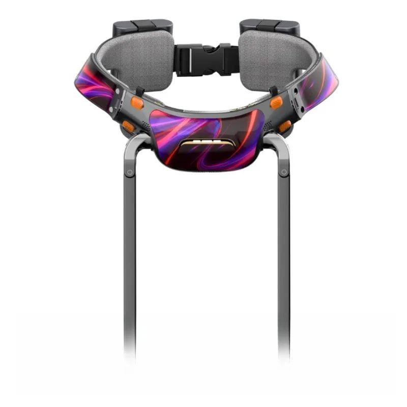 

Sports-assisted robot plus intelligent mountaineering-assisted exoskeleton