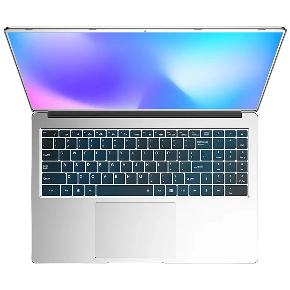 15.6 Inch Laptop Core I7 Processor I7-4578U 16GB RAM 512GB SSD Win 10 OS English Keyboard Premium Notebook Laptop Computer