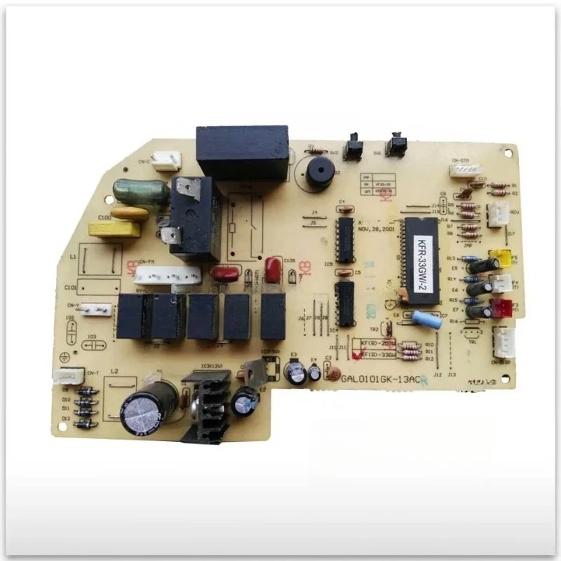 for-galanz-air-conditioner-computer-board-control-board-gal0101gk-13ac-good-working-part