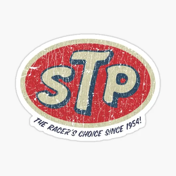 Stp Racer Is Choice… - image