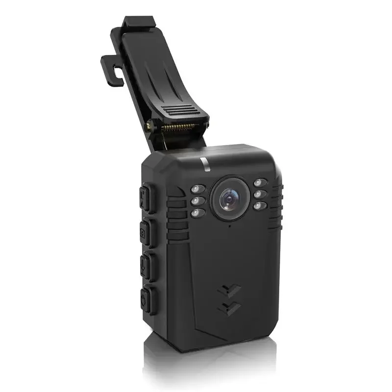 High Quality 1296P mini Body Worn Camera