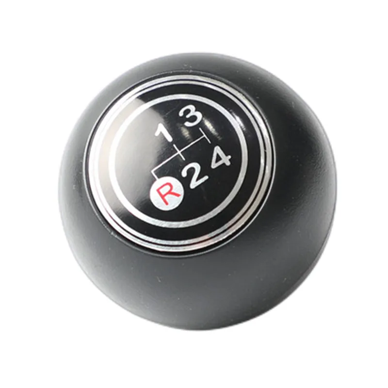 4-Speed Gear Shift Emblem Plate For Toyota Land Cruiser FJ40 / FJ45 / BJ40 4 thumbnail image
