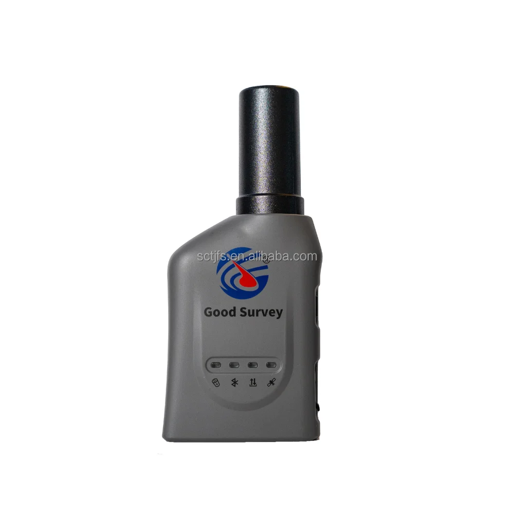 شبكة أدوات GIS المحمولة عالية الدقة RTK GNSS جهاز استقبال دعم مخصص أداة احترافية لمسح الأراضي #3