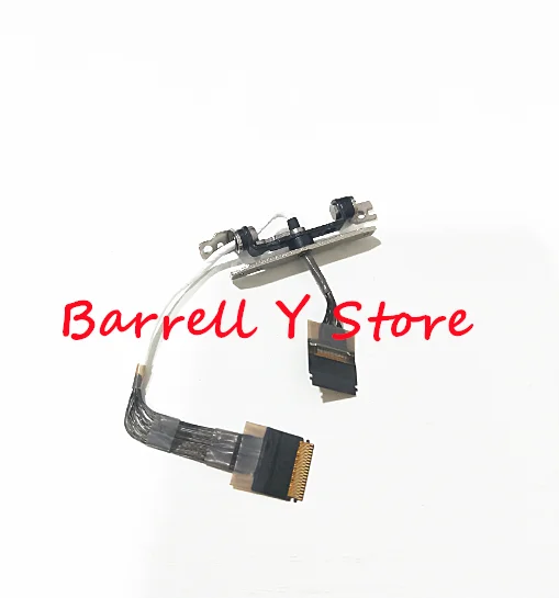 Copy new  For Canon EOS R7 R5 R6 Display Screen LCD Flip Hinge Rotating Shaft Flex Cable Assy Repair Parts