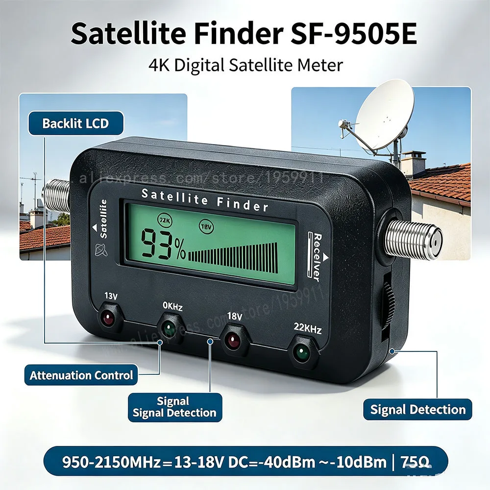 Thumbnail 2 - #40 Latest Satellite Receivers Offers