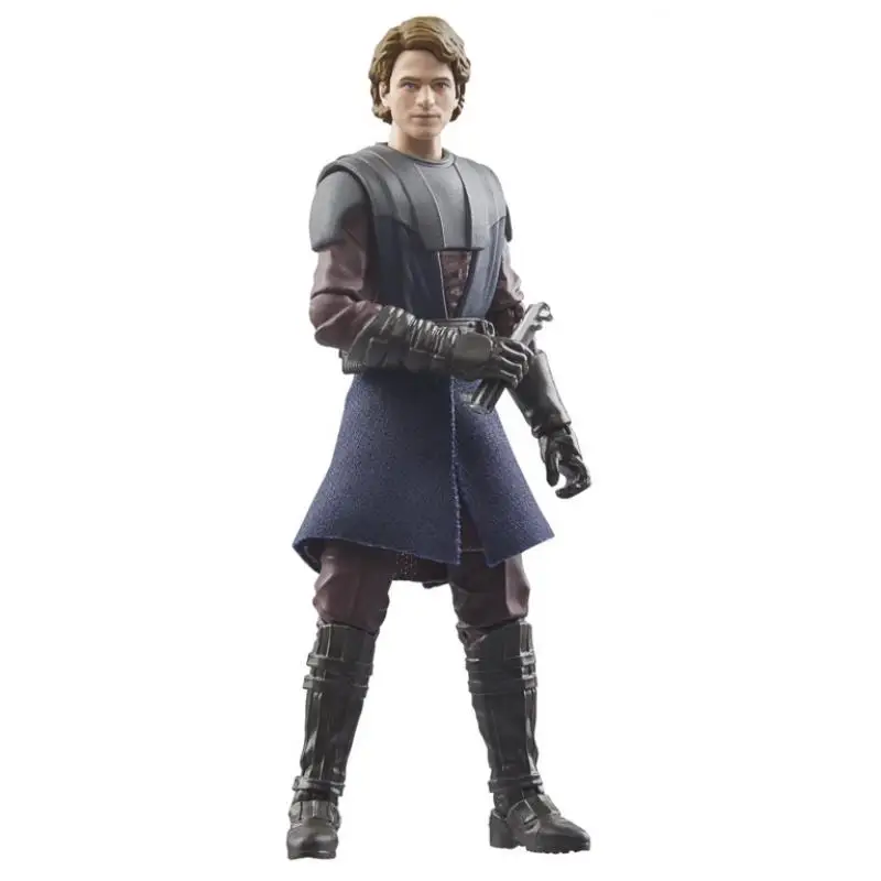 Star Wars The Vintage Collection Anakin Skywalker Star Wars: Ahsoka 3.75 Inch Collectible Action Figure Toy view 5