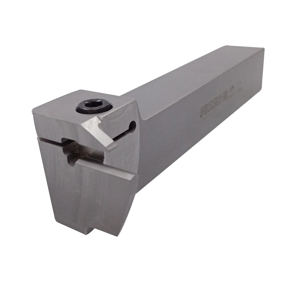 ZCC QFHD2525R13-58L QFGD2525R22-64L QFGD2525L13-64L QFGD2525L13-52L QFGD2525L13-130L External Turning Tool Holder 1pc/box