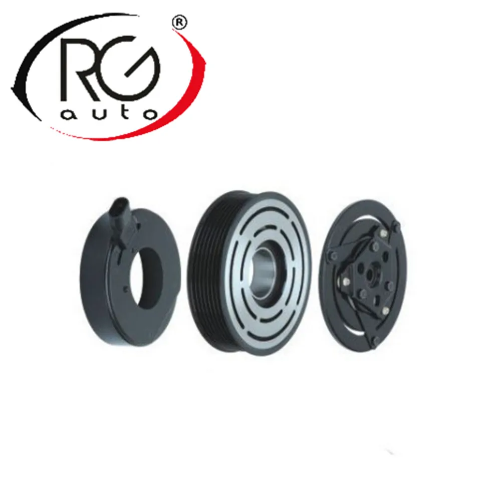 

HOT SALE Auto A/C Compressor Clutch for RENAULT MEGANE