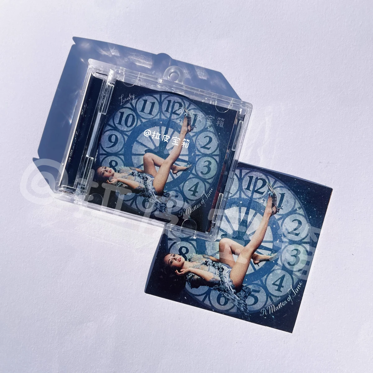 

Новый Pop Lauvers MINI Music CD NFC Брелок для ключей Play Songs A Matter Of Time Альбом Брелок для ключей Косплей Подвеска DIY Ожерелье Аксессуары