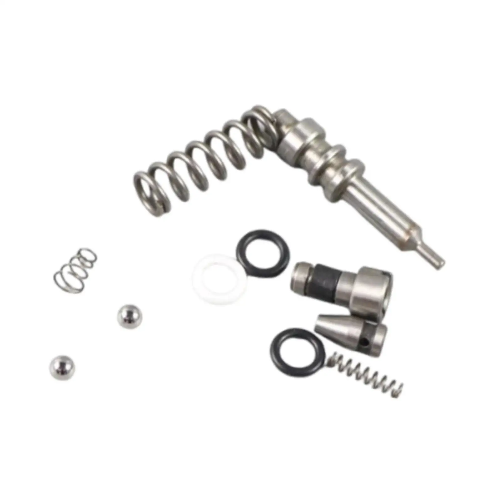 

Гидравлический ручной вилочный погрузчик, масляный насос, комплект клапана, аксессуар для