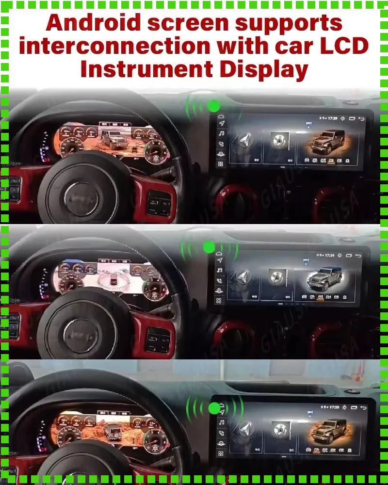 Auto Multimedia And…