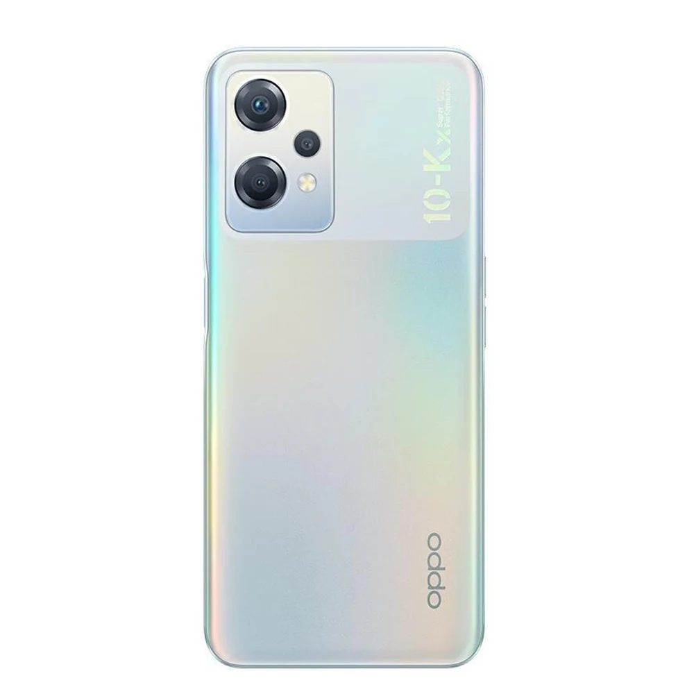 OPPO K10X 5G fashion smart phone 120Hz FHD HD large screen 67W super flash charge 64MP/8GB+128GB/5000mAh -GH2
