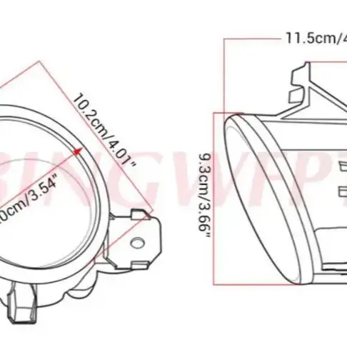 

Фара 5DV 009 610-00 5DV009610-00 5DV00961000 HID ксеноновый балласт 610 00 D1S ECU для Skoda Octavia для BMW X5 X6 7PP941597A