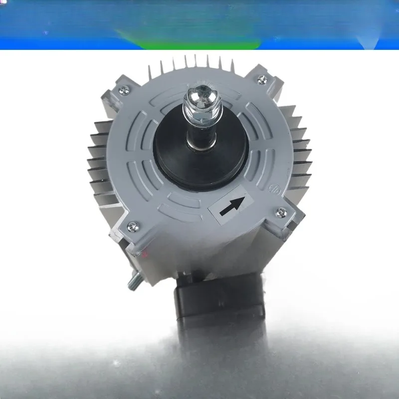 Large central air conditioner, outdoor fan motor, three-phase asynchronous motor