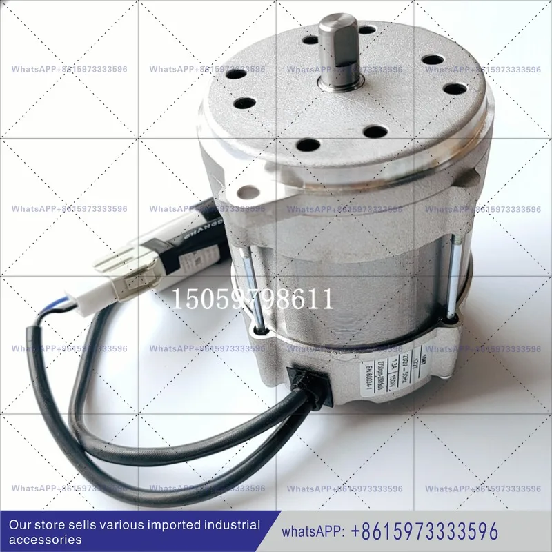 FS20/G10LC/G20LC/FS5 burner motor G5LC fan blade