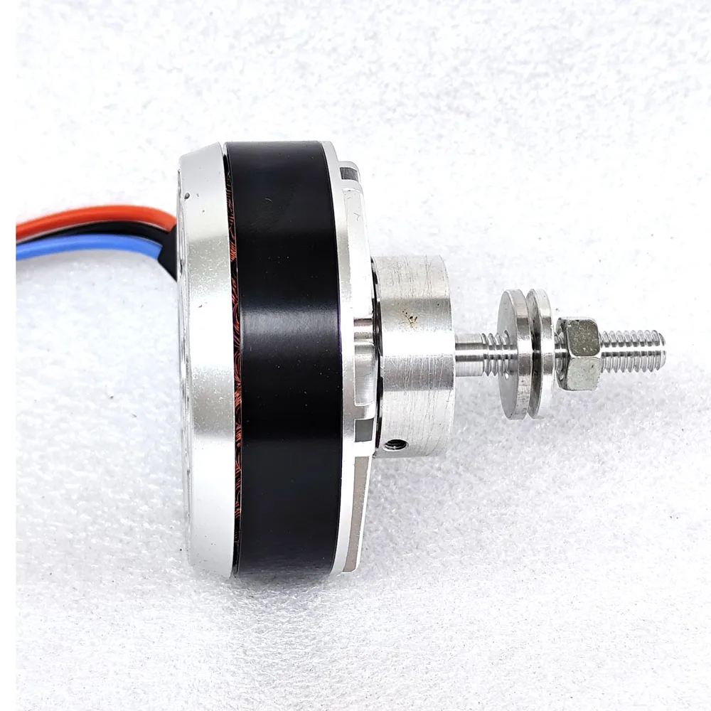 5210 KV300 فرش السيارات ل مولتيكوبتر كوادكوبتر هيكسابتر Rc الطائرة بدون طيار الطائرات عزم دوران كبير اكسسوارات المحرك طائرة