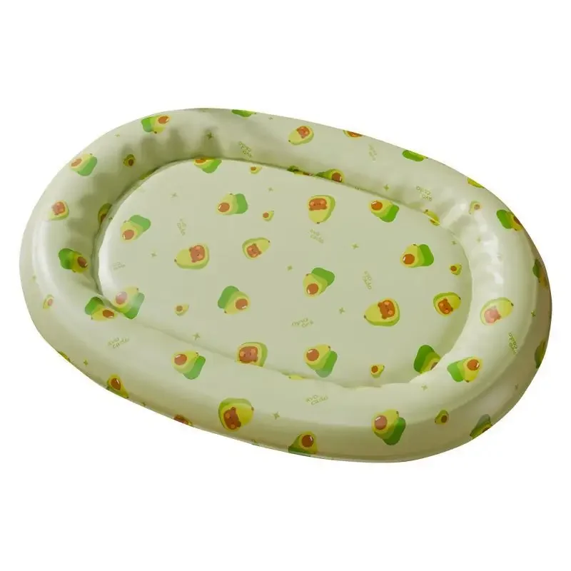 

Pet Ice Mat Summer Cooling Mat Pet Cooling Mat