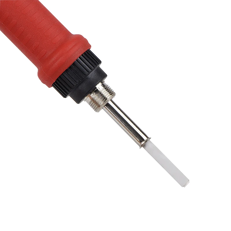 JCD Adjustable Temperature Electric Soldering Iron Heater 220V 110V 80W 60W Ceramic Internal heating element for 908 908S solder