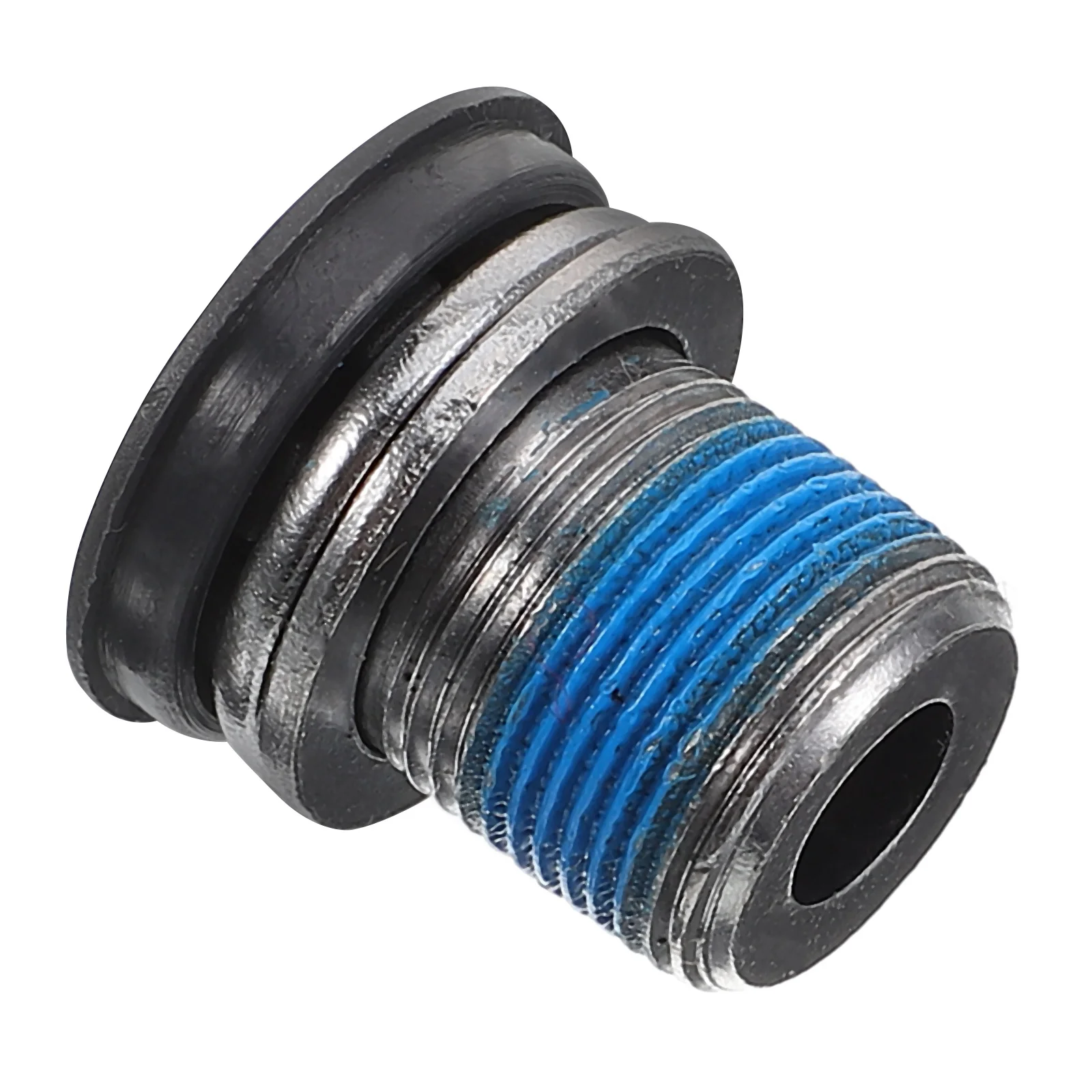 Professional Bike Crankset Screw Replacement Durable Material Easy to Use Reliable Performance Accessory Crankset Screws