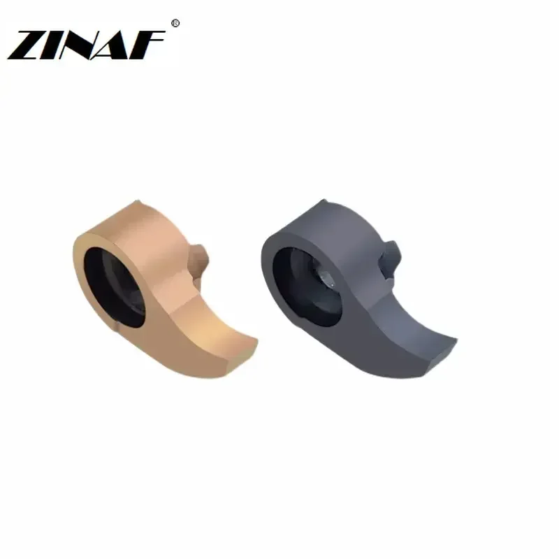 Imagem -06 - Inserções de Sulco Interno do Furo Pequeno Cnc para Torno Mecânico Mg-h121505r 07r 09r Vírgula Mb-05gr 07gr 09gr 100 200 250 300