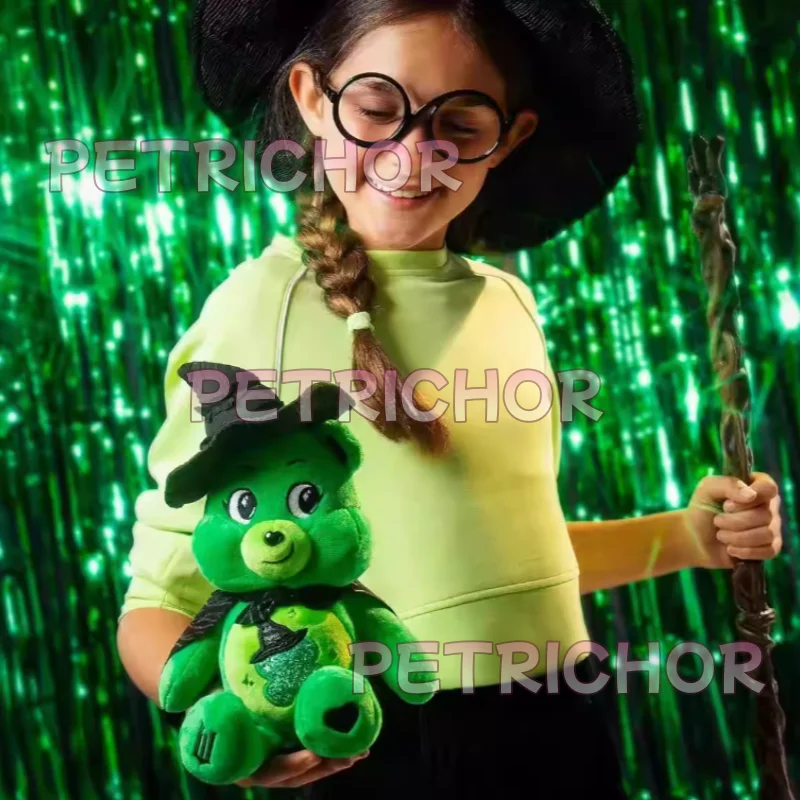 

В наличии Медведи Радужный Медведь Злый Фильм Плюшевая Мягкая Кукла Каваи Игрушки Подарки