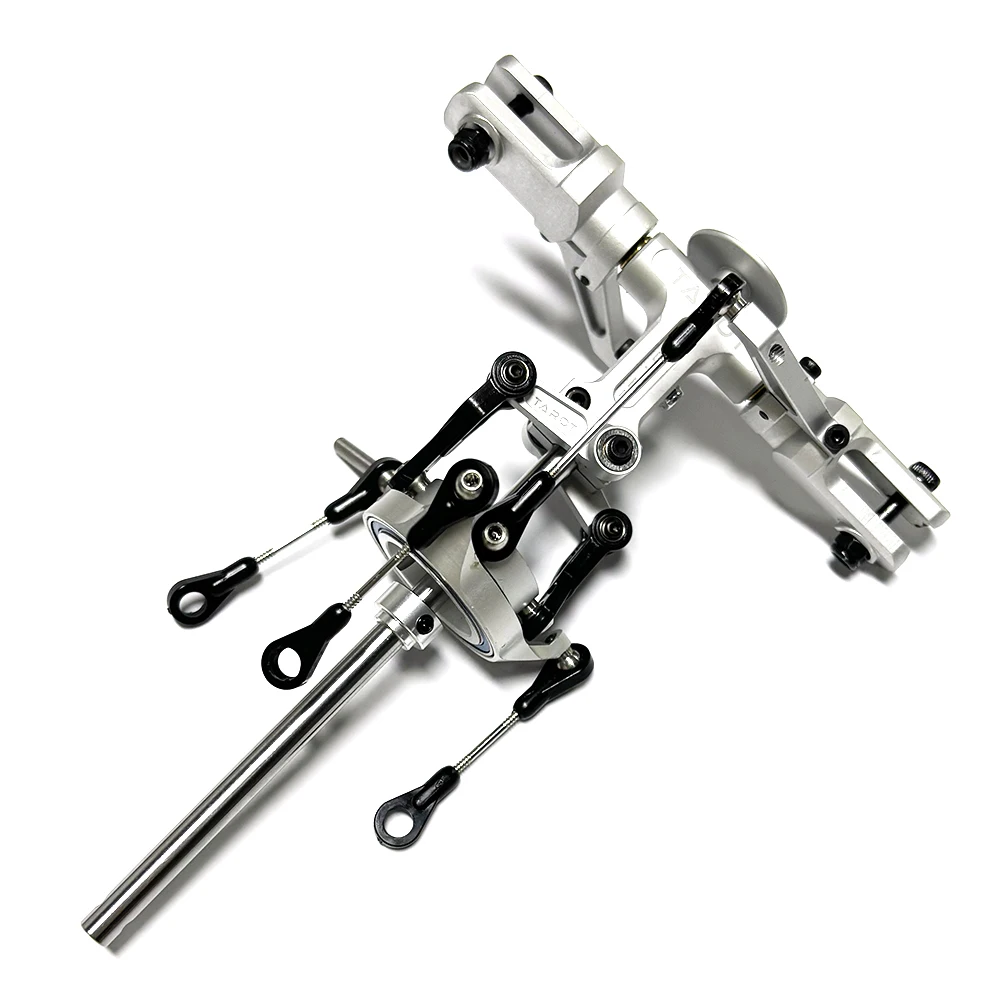 TAROT 450 PRO Flybarless Metal Main Rotor Head for Align trex 450 Helicopter