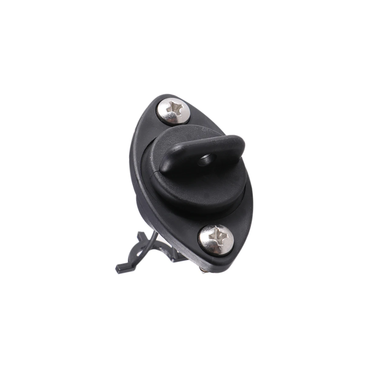 

5 pcs Plug Valve Universal Boat Kayak Marine Sealing Kit Vibration Boat Plug Resistant Waterproof Screw Included