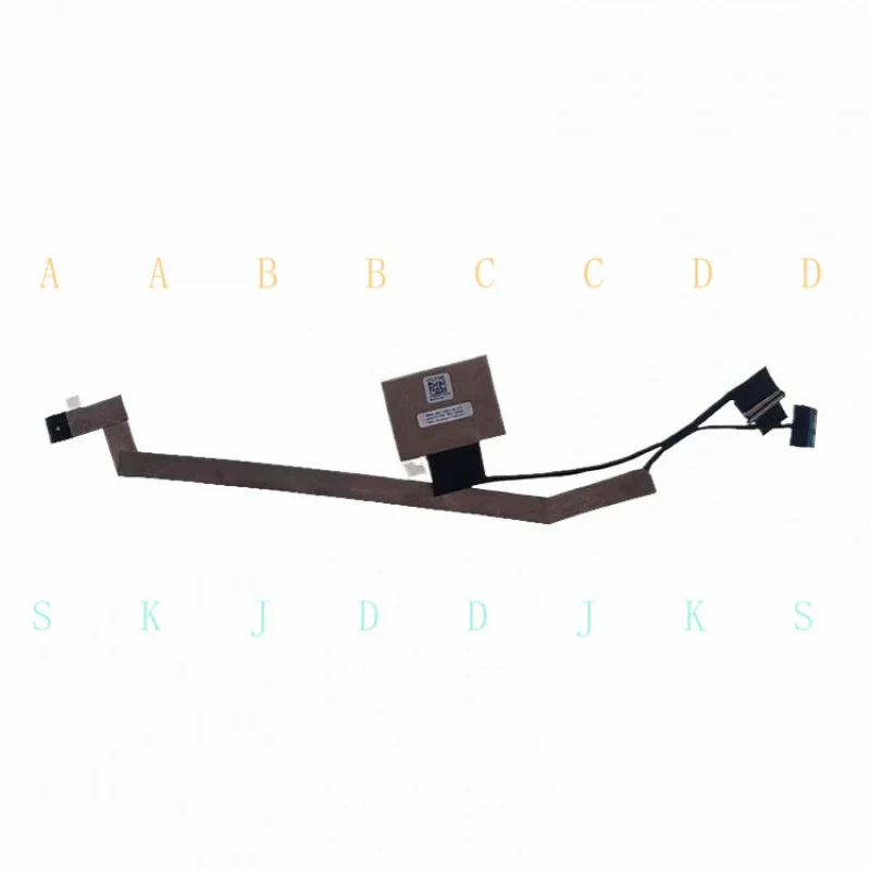 

M Non Touch LCD Cable for Dell 5440 E5440 3480 IDB40 IR RNMK1 0RNMK1 DC02C011E00