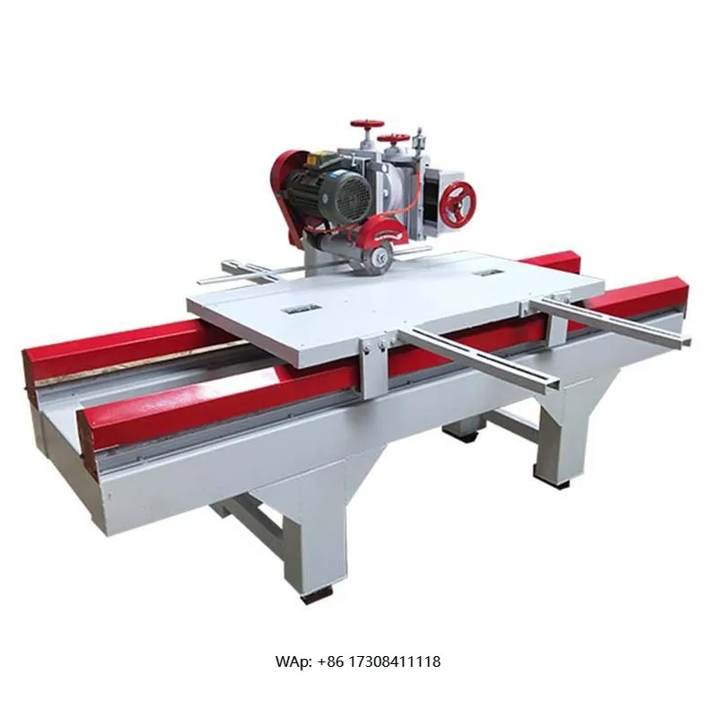 Manual Multi Function Cutting Tile Machine Granite and Marble Cutting Machine Tile Cutter Table Saw Machine