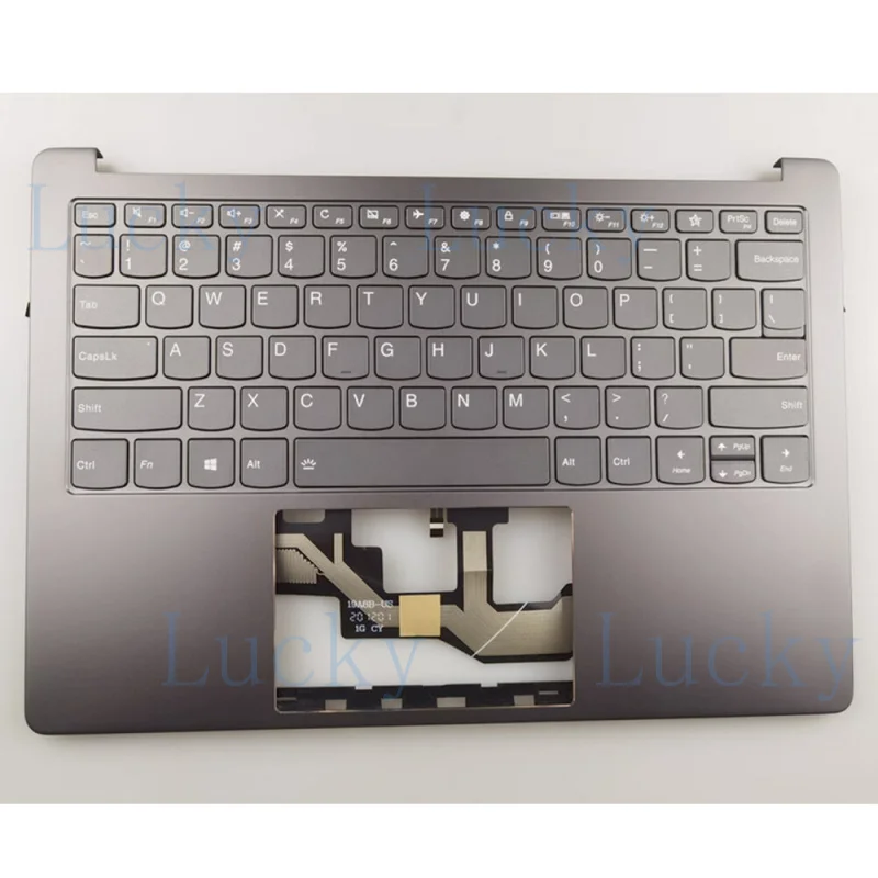 f   FOR Lenovo Xiaoxin Pro-13 2019 2020 2021 C Case Keyboard Case  Screen Back Cover