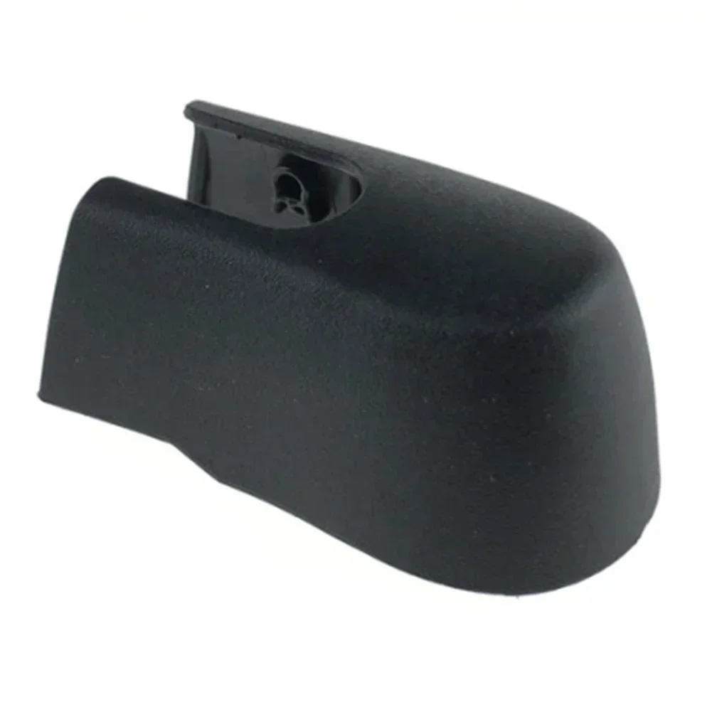 Black Wiper Cap Wiper Cover 98812-1F000 For KIA Sportage 2004-2009 Rear Wiper Cap Windshield Wiper Arm Nut Cover