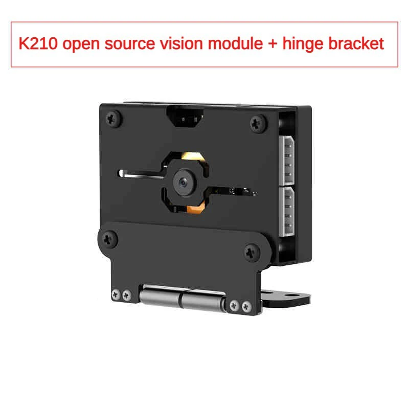 K210 Visual Module WonderMV Vision Recognition Module Smart Camera Python Development Board Programmable Canmv Sensor for Robot