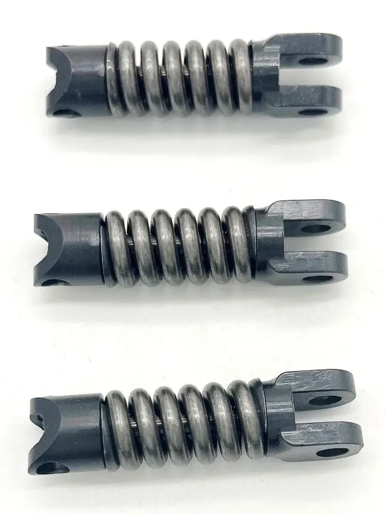 Cyklop Spare Parts 1832022254 Spring Mounted for CMT260 or CHT450 or CLT130 Battery Powered Plastic Strapping Tool view 4