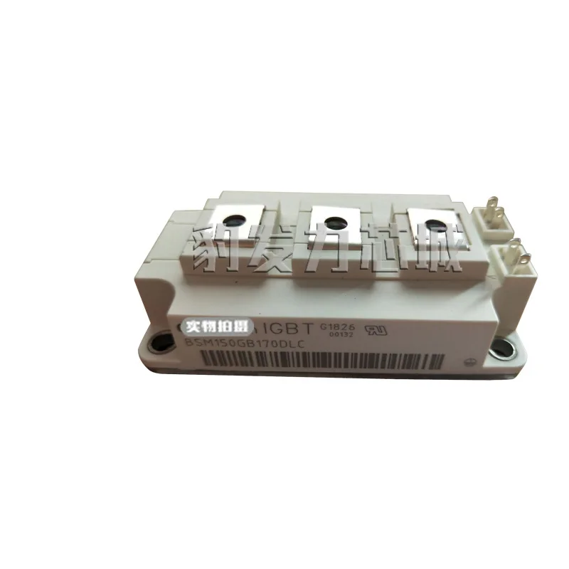 

BSM20GP60 BSM25GP120 BSM15GP120_B2 BSM150GP120 New IGBT Module