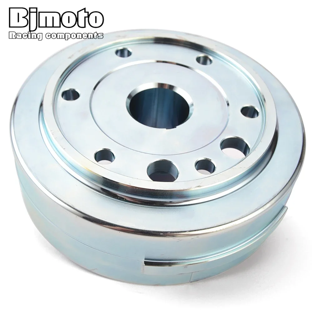 Motorcycle Stator Coil Flywheel For Suzuki LTF400 LT-F400 Eiger 2WD For Arctic Cat TBX650 H1 Prowler 650 H1 ATV 375 375 AUTO 4X4
