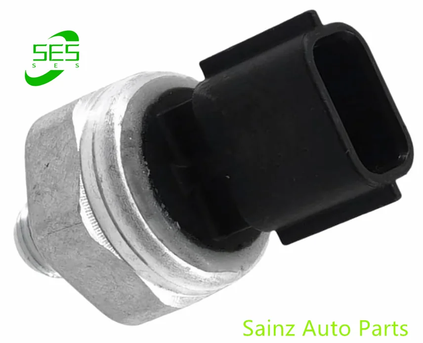 NEW 921366801R Air Conditioner Pressure Switch 3-Pin Compatible with Nissan Renault Dacia Fiat Opel - 82CP50-01