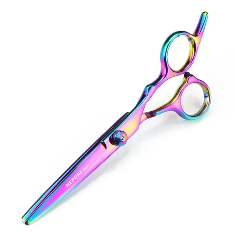 6inch Cut Well Hair Professional Hairdressing Scissors Barber Hair Scissors Thinning Scissors For Hairdresser Hair Styling Tools