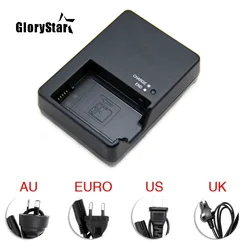 Camera Battery Charger for Nikon En-el14 P7100 P7000 D3100 D5200 D5100 D3200 D3300 D5300 P7000 P7800 MH-24 Lithium Battery MH24